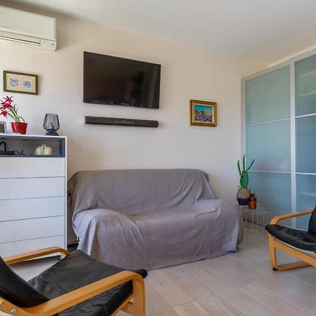 קסיס Appartement Ganteaume - Welkeys מראה חיצוני תמונה