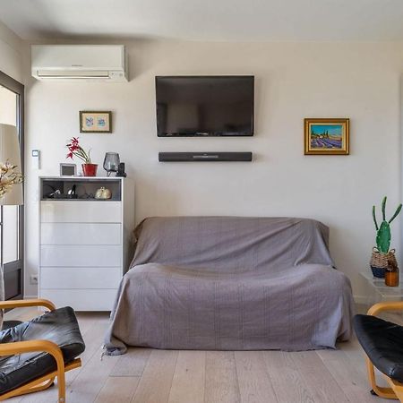 קסיס Appartement Ganteaume - Welkeys מראה חיצוני תמונה