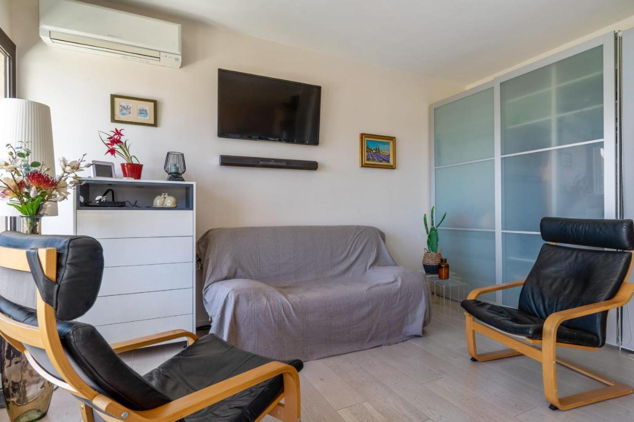 קסיס Appartement Ganteaume - Welkeys מראה חיצוני תמונה